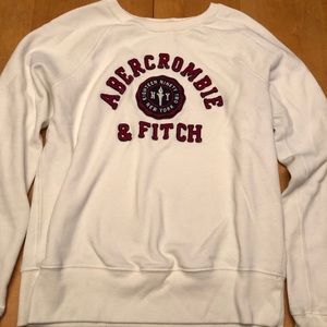 Abercrombie and Fitch Sweater